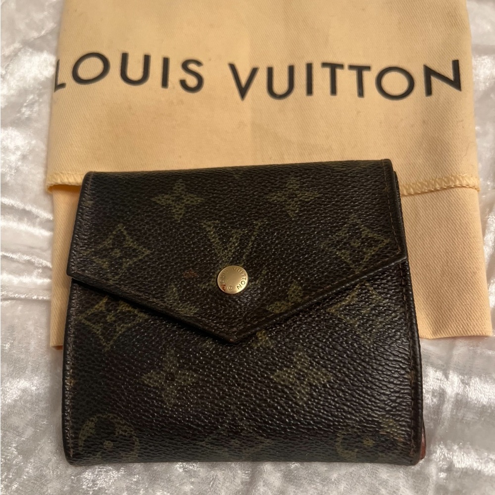 Louis Vuitton Wallet